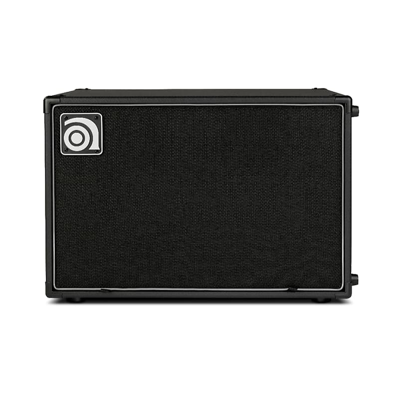 Ampeg Venture VB-112 250-Watt 1x12" Bass Speaker Cabinet image 1