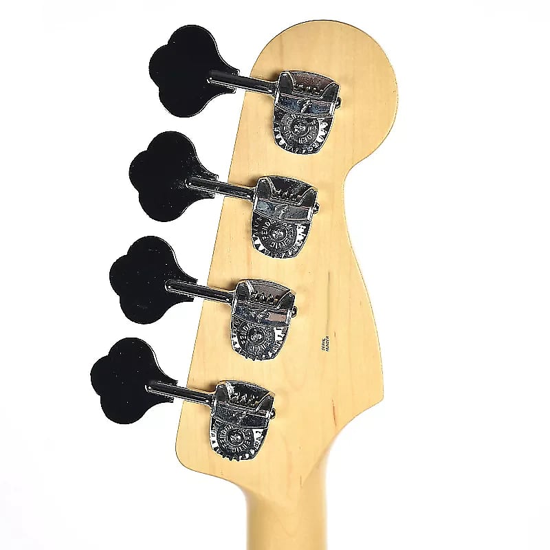 Fender American Professional Series Jazz Bass (Left-Handed) image 6