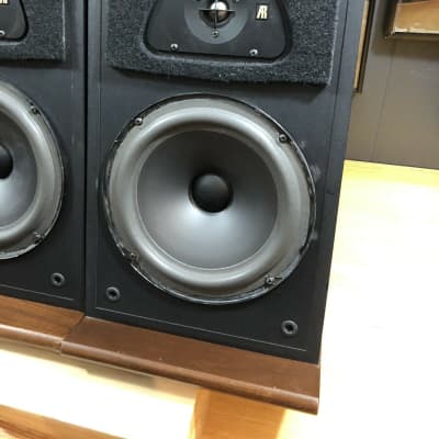 ACOUSTIC RESEARCH  TSW210B アコースティック リサーチ 美品Acoustic Research TSW-210-B - YouTube