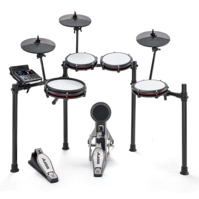 Alesis dm6 nitro deals kit