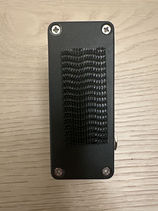 ギター Lee Custom Amplifier 12AX7 Buffer tp169-0065786_m.jpg