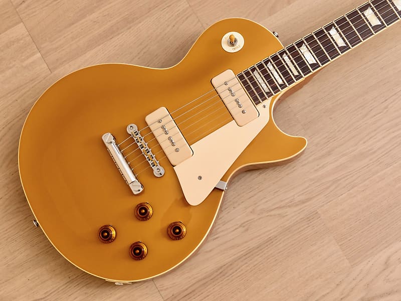 Tokai Les paulタイプ80s-90s