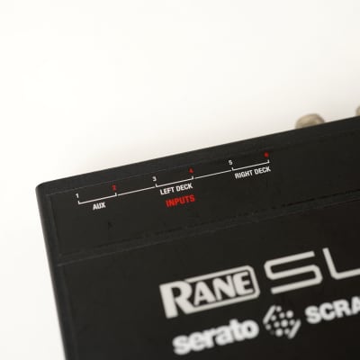 Rane Serato SL3 Box for Serato DJ For Sale! image 6