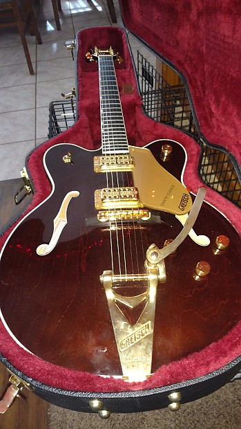 Gretsch Country Classic Ⅱ グレッチ 2001年製 Gretsch 6122-62 Country Classic II 2001[USED][Made in Japan