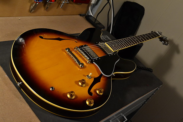 Orville es335 on sale