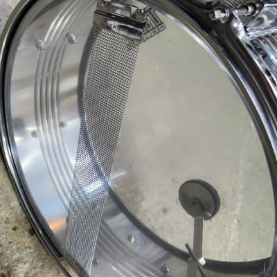 TKO Snare drum pack 2020 - Chrome image 5