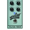 Aguilar Filter Twin Dual Bass Envelope Filter Pedal