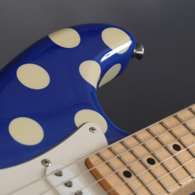 Fender Dennis Galuszka Masterbuilt Stratocaster Buddy Guy 2016 image 13