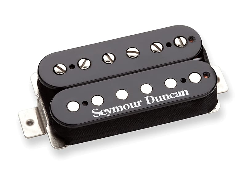 SEYMOUR DUNCAN SH-2 Jazz (BK, neck) image 1