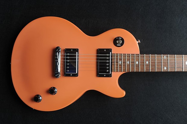 Gibson les on sale paul vixen