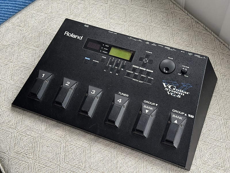 Roland VG-8