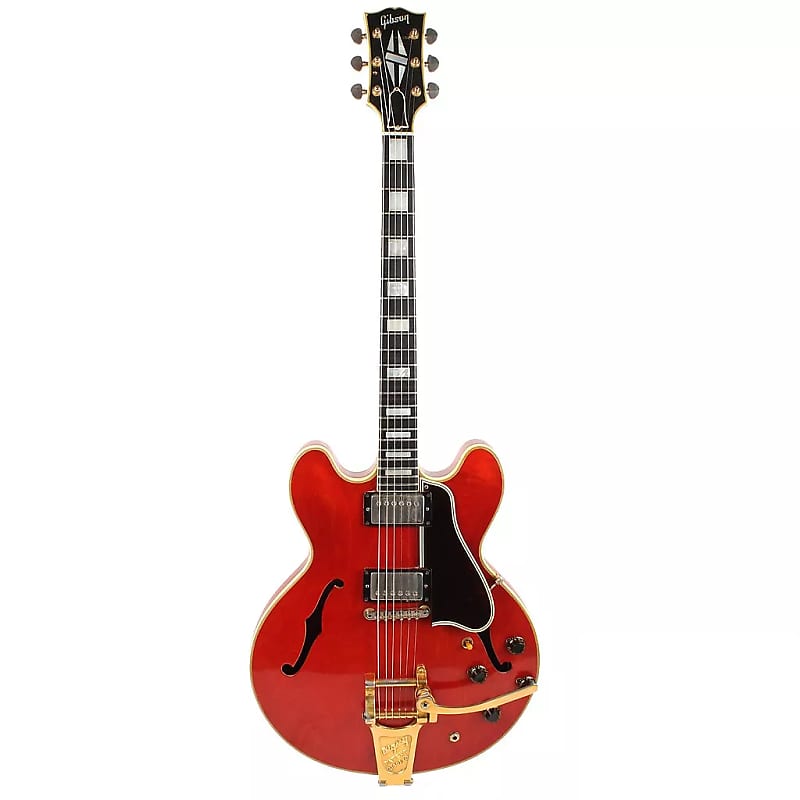 Gibson ES-355TD Mono 1958 - 1970 image 1