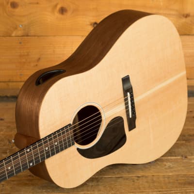 Gibson "Generation Collection" G-45 Natural Left Handed image 5