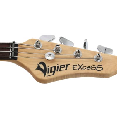 Vigier Excess Bass 4 Natural image 4