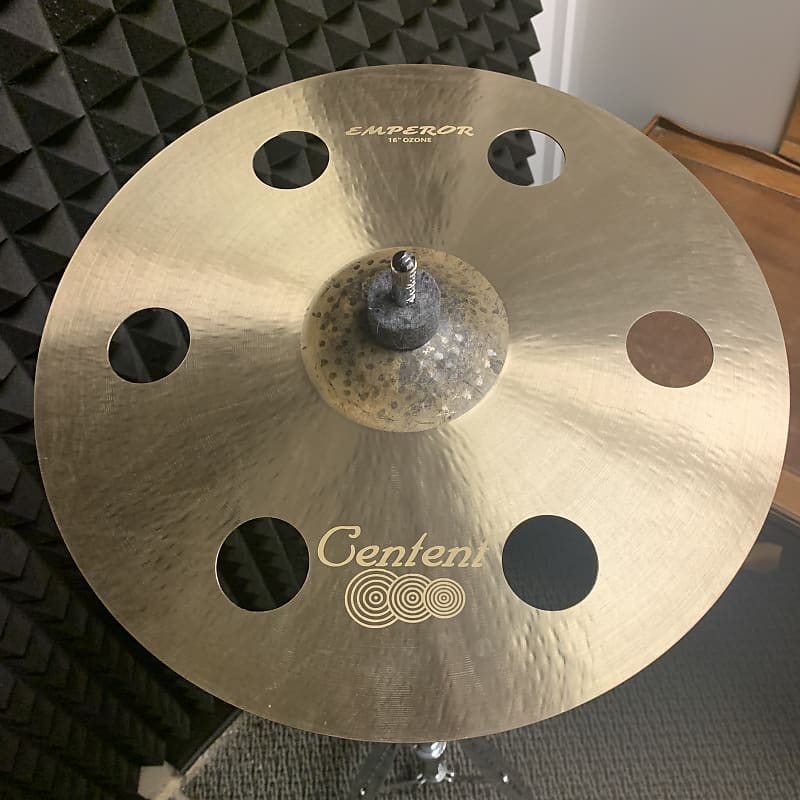 Centent Emperor 16 Ozone