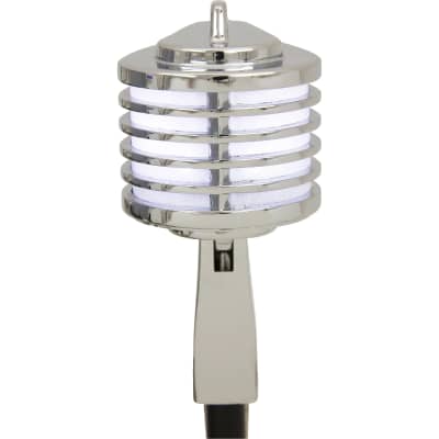 Heil Sound The Fin Dynamic Microphone White image 2