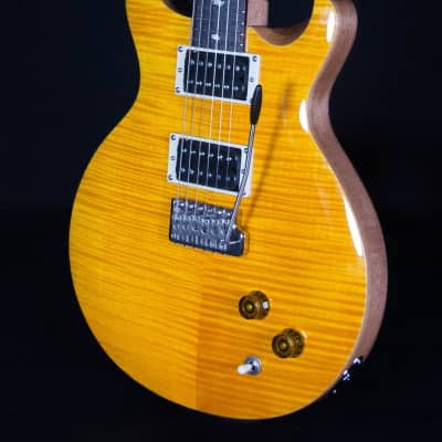 PRS SE Santana (2018 - Present) | Reverb