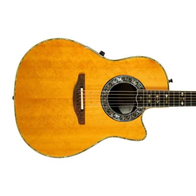 オベーション　カスタムレジェンド　USA OVATION Custom Legend Special Order USA (Model 1779-USA) for