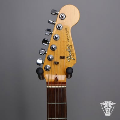1983 Fender Standard Stratocaster - 7.33 LBS image 6