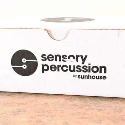 Sunhouse Sensory Percussion SP1 Drum Trigger CG01JB7 image 16