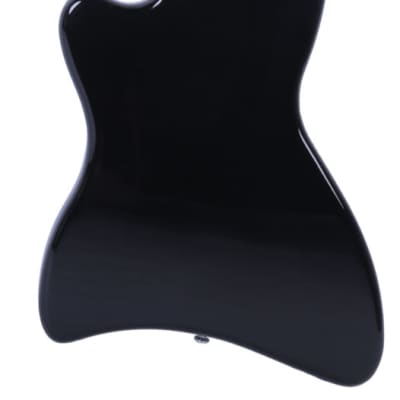 SX Liquid MN Alder 3P90 Stop Black Electric Guitar Black SX Liquid MN Alder 3P90 Stop Black Electric Guitar Black