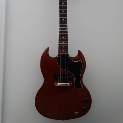 Gibson SG Junior (2019 - Present) | Reverb
