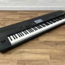 Second Hand Korg Krome 88 Synthesizer Serial No: 4520