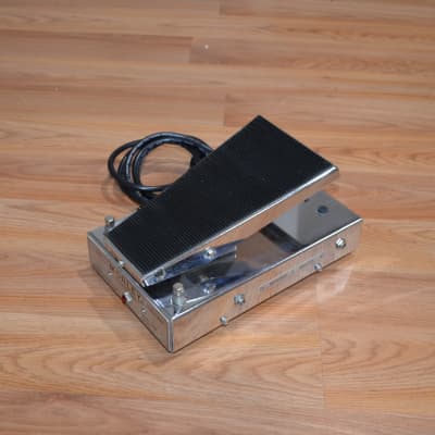 Reverb.com listing, price, conditions, and images for morley-pwf-power-wah-fuzz