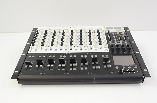 Korg ZERO8 Live Control Console Mixer - Zero 8 | Reverb