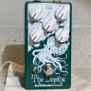 EarthQuaker Devices The Depths Optical Vibe Machine V2