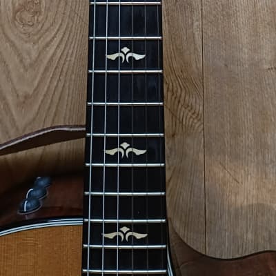 Taylor 614ce with ES2 Electronics 2014 - Natural image 10
