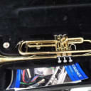 Yamaha YTR‑2335 Standard Bb Trumpet, Japan