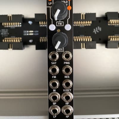 WMD C4RBN | Reverb