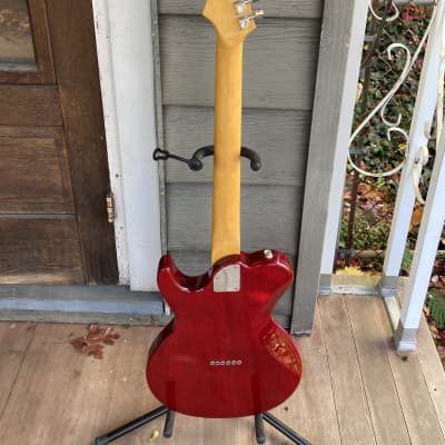 Aria Pro II JX-3 Japan Vintage 1986 Electric Guitar | eBay