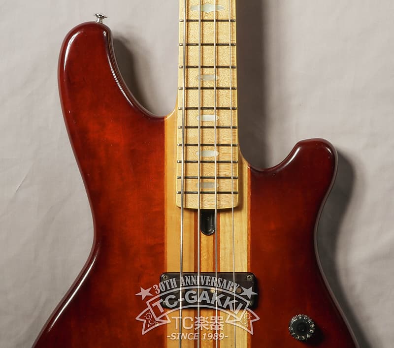 YAMAHA SB1200S Super Bass 1200S 日本製 機材紹介 YAMAHA SB1200S｜坂東太郎
