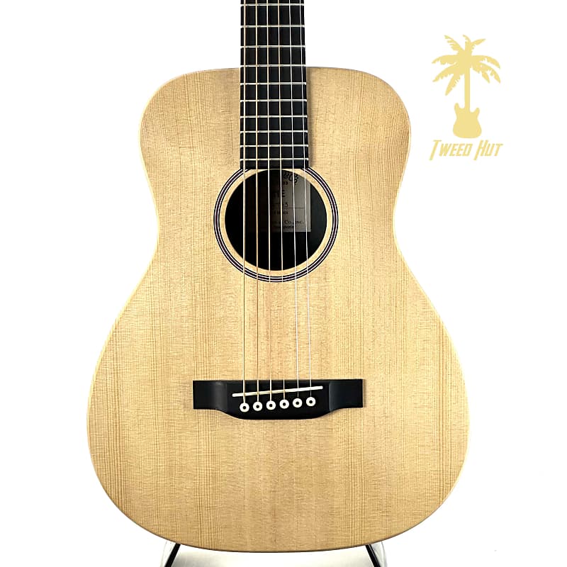 Martin アコースティックギター Little Martin Series LX1E Natural-