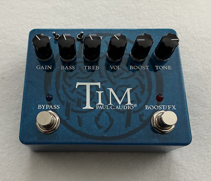Paul Cochrane Tim V3