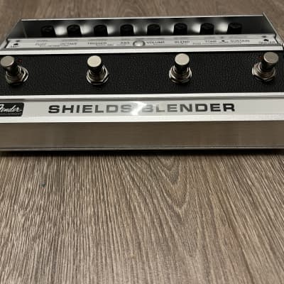 Fender Shields Blender Limited Edition | Reverb UK