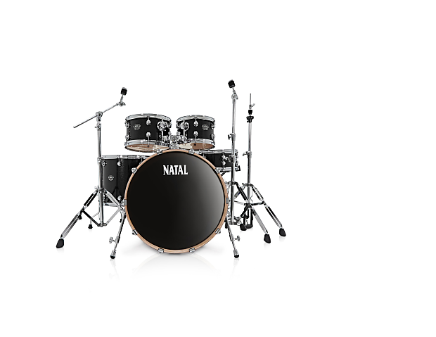 Natal arcadia drum kit outlet