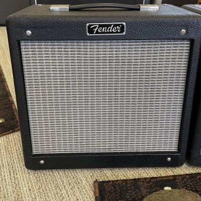 Fender Pro Junior III 15-Watt 1x10