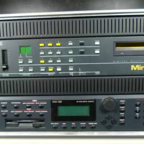 E-MU Systems ESI-32 w/ SCSI Interface image 1
