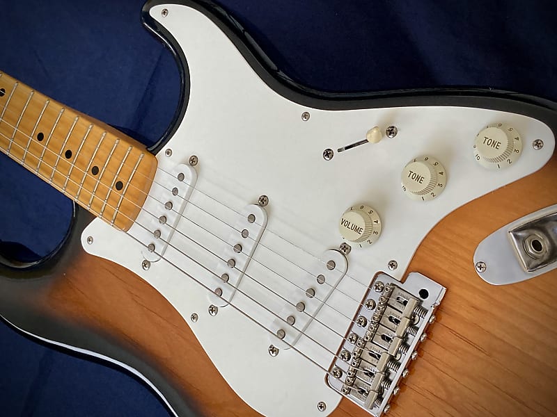 Tokai fender deals