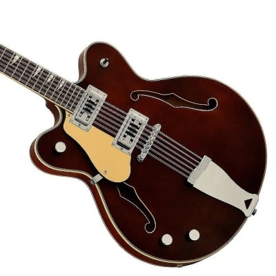 Eastwood Classic 12 Left-Handed
