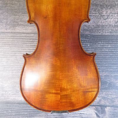 Santini NA Violin (Charlotte, NC) image 9