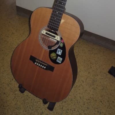 Martin OM-1GT 2011 - 2014 | Reverb