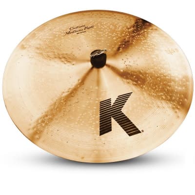 Zildjian Worship Series K Custom Cymbal Set image 2