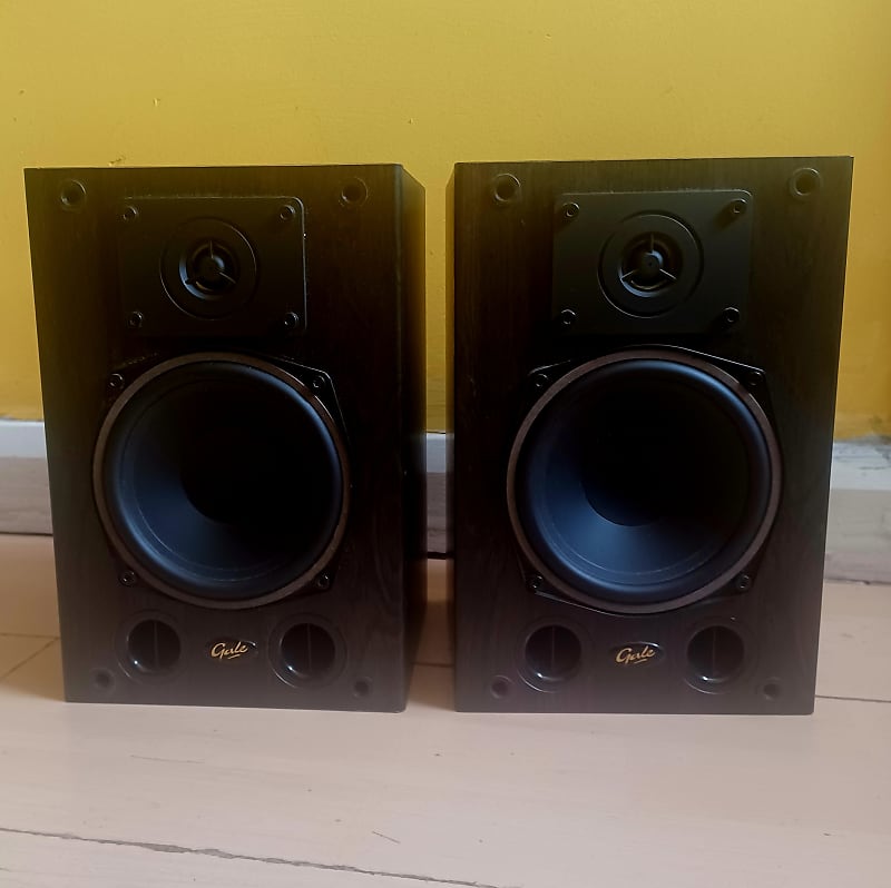 Gale gold sale monitor mk2