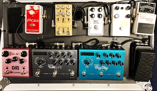 24x12 pedalboard hot sale