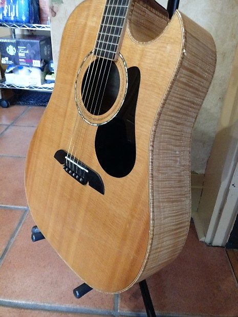 Alvarez md200c discount