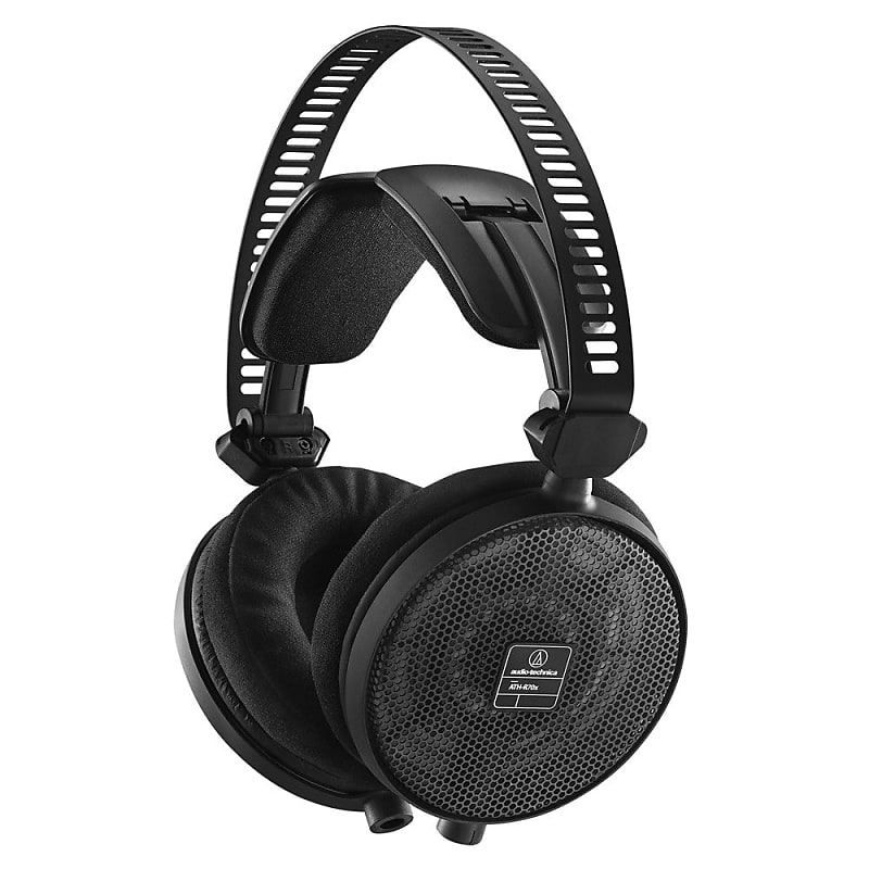 Audio-Technica ATH-M20x Professional Monitor Headphones – Kraft Music